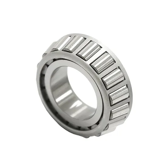 Single-Row-Cone-Roller-Bearing-30303-30209-32007-33107-30307-30208-Taper-Roller-Bearings-for-Rolling-Mill