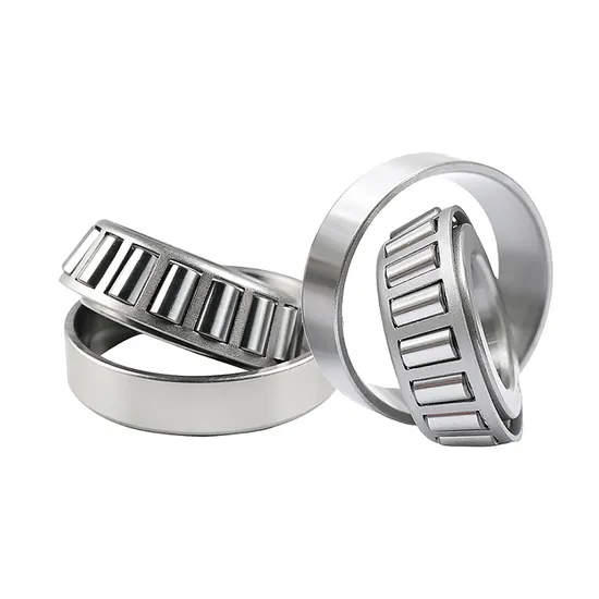 Single-Row-Cone-Roller-Bearing-30303-30209-32007-33107-30307-30208-Taper-Roller-Bearings-for-Rolling-Mill