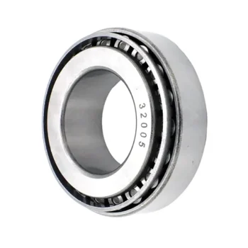 32005X Tapered Roller Bearing 25×47×15mm – High Quality