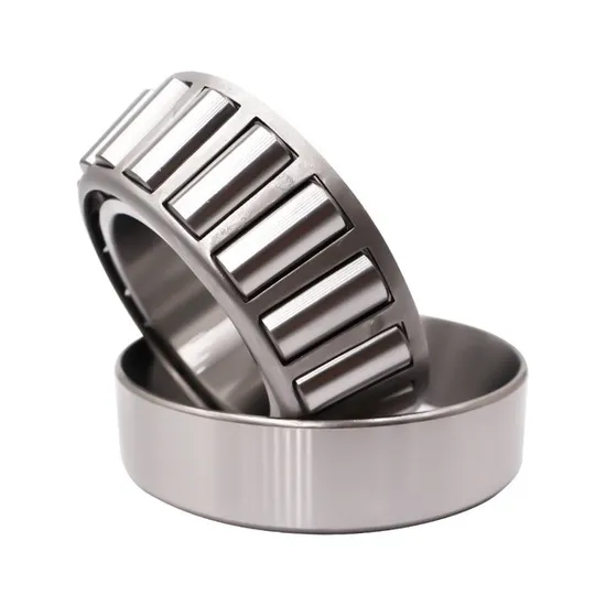 Single-Row-Taper-Roller-Bearings-32019-33019-32210-32308-32216-32006-30209-30210-32212-30212-32218-32217-China-Factory-High-Quality