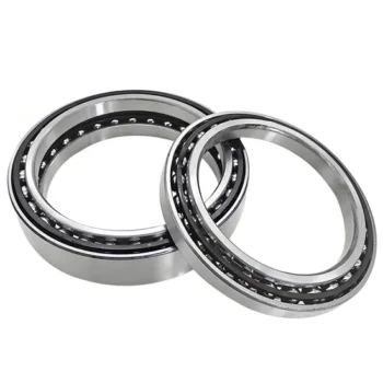BA180-4WSA Excavator Walking Bearing 180×250×33mm