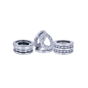 Special Thrust Ball Bearing: High-Speed, Wear-Resistant, Low-Grade Reducer