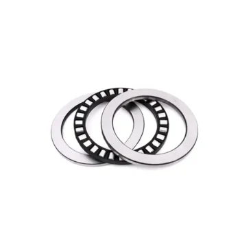 81105-TV Thrust Roller Bearing High Quality Factory Direct