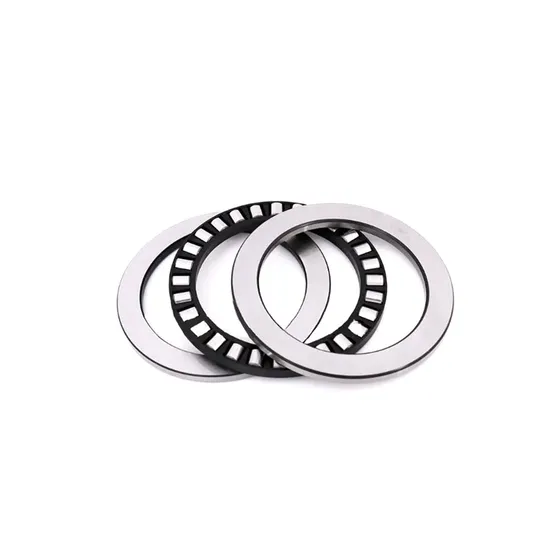 81105-TV Thrust Roller Bearing High Quality Factory Direct