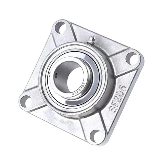 Square-Bearing-Seat-Stainless-Steel-Pillow-Block-UC-Insert-Bearing-Sucf204-205-206-207-Ucf208-209-210