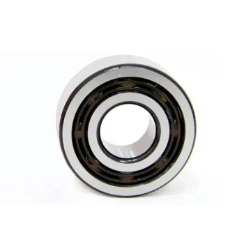 Stainless Steel S604/S605/S606 Deep Groove Ball Bearing – High Precision, Low Noise