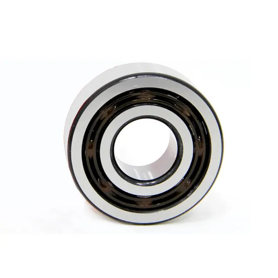 Stainless Steel S604/S605/S606 Deep Groove Ball Bearing – High Precision, Low Noise