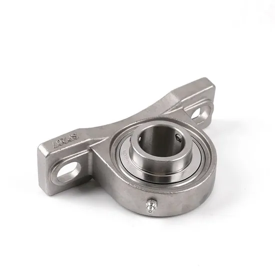 Stainless-Steel-Pillow-Block-Bearing-UCFL208-UCFL205-UCFL206-UCFL207-High-Speed-Bearing-Corrosion-Resistant-Bearing-High-Life-Bearing