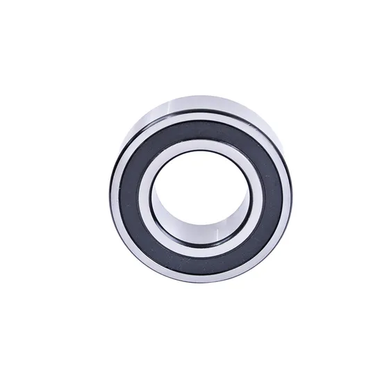 Standard-Non-Standard-Products-Non-Abrasive-Double-Row-Angular-Contact-Ball-Bearings