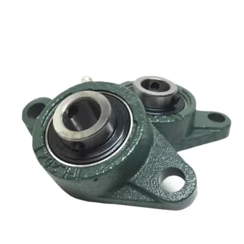 Standard Pillow Block Bearings UC205-16, High Load Capacity, Durable & Corrosion Resistant