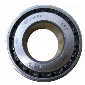 Stj3062-1 Koyo Tapered Roller Bearing 30X62X18/23mm High Precision Auto Bearing