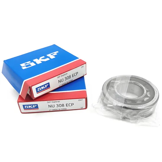 Sweden-SKF-Roller-Bearing-N2226em-N2228em-Cylindrical-Roller-Bearing