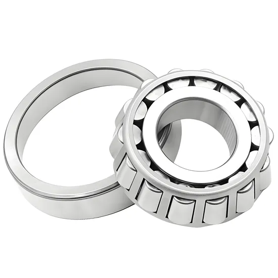Tapered Roller Bearings 30226 30328 32230 32330 High Load Capacity