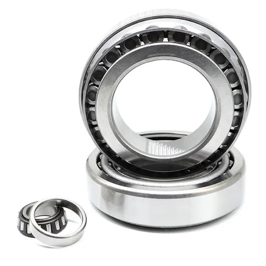 Taper-Bearings-Conical-Roller-Bearing-30613-33022-32938-32921-Tapered-Roller-Bearing