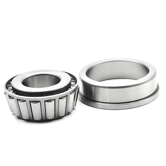 Taper-Conical-Tapered-Roller-Bearing-33216-33016-33119-32915