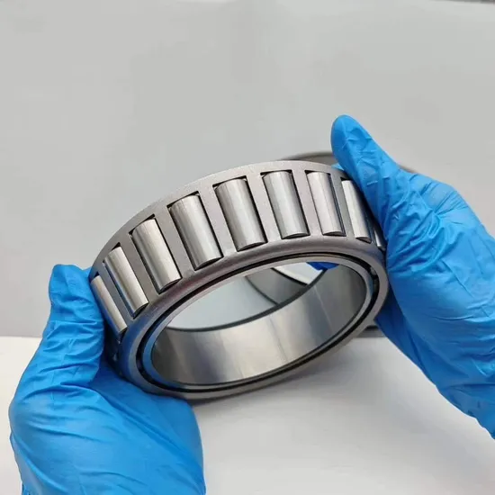 Taper-Roller-Bearing-Low-Noise-Long-Life-30214-70-125-26-25mm-Radial-High-Quality