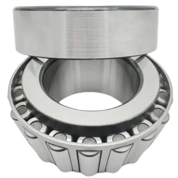 Tapered Roller Bearing HR32911J-32915J High Load Capacity