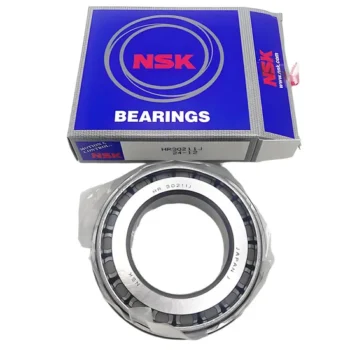 NSK Tapered Roller Bearings 32317/32918/32018/33018 – High-Load, Precision Factory Direct