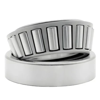 Tapered Bearings HR33030J/33108J/33109J - High Load Capacity & Precision for Industrial Use