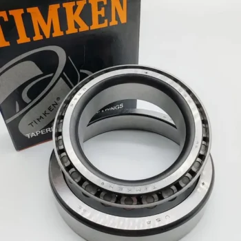 Tapered Roller Bearings 30204-33019 High Precision for Timken NSK NTN
