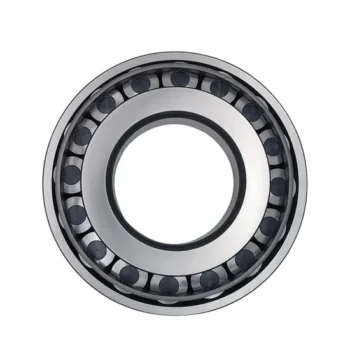 Tapered Roller Bearings 32210-32217, High-Precision Steel, NSK/NTN