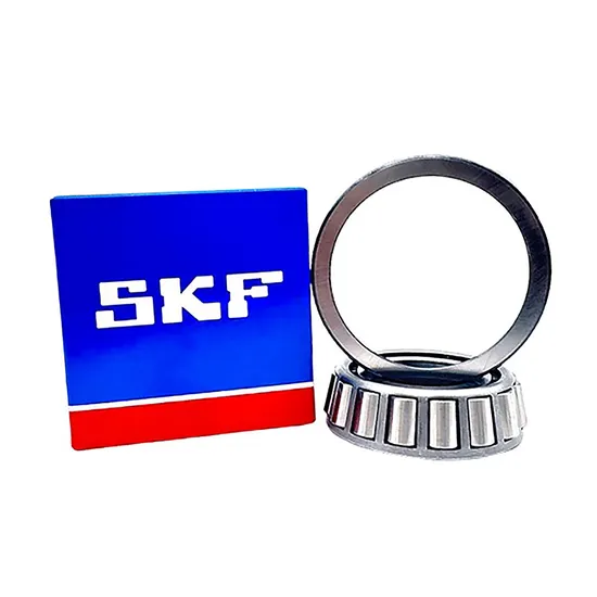 Tapered Roller Bearing 32218JR/30205/30206 – High-Load Auto Bearings, Factory Direct