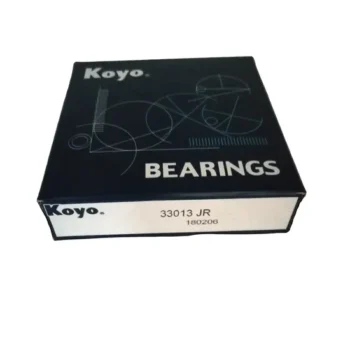 33013JR Tapered Roller Bearing 65x100x27mm – High-Load Factory Direct