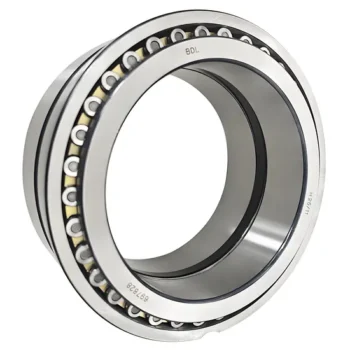 Tapered Roller Bearing 40471/500X – High-Load Truck Wheel Bearing