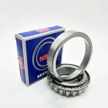 Tapered Roller Bearing 50x90x24.75mm 32210-32215
