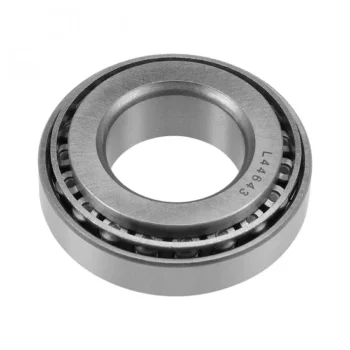 Tapered Roller Bearing 57410/29710 High Load Capacity