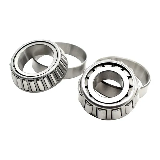 Tapered Roller Bearing HM903249/HM903210 in Stock