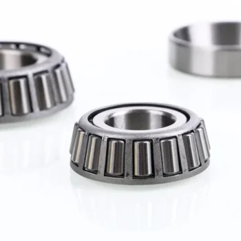 Tapered Roller Bearings L44643/L44610 | High Precision & Low Friction