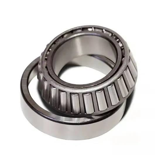 Tapered-Roller-Bearing-Long-Life-Fast-Speed-Factory-Direct-Sales-China-Manufacturer-Reasonable-Price