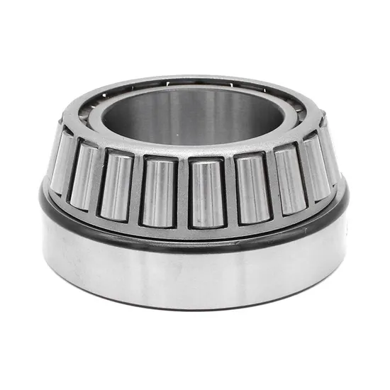 Tapered Roller Bearings M201047/11 M236849/10 High Precision China Factory Supply