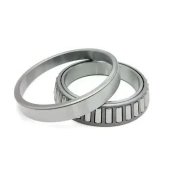 Tapered Roller Bearing Set31 Jl68145/Jl68111 High Load Capacity