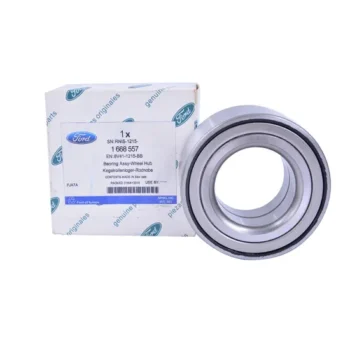 DAC40740540 Dac27520045/43 ATV Front Wheel Hub Bearing