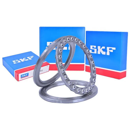 Thrust-Ball-Bearing-51100-51101-51102-51103-51104-High-Quality-Steel-Material-for-Agricultural-Machinery