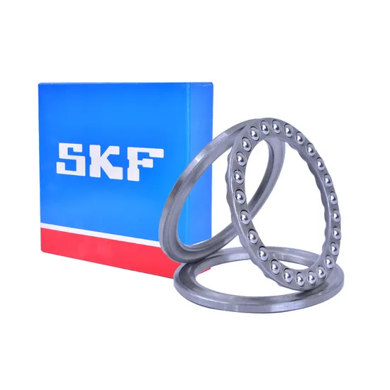 Thrust-Ball-Bearing-51100-51101-51102-51103-51104-High-Quality-Steel-Material-for-Agricultural-Machinery