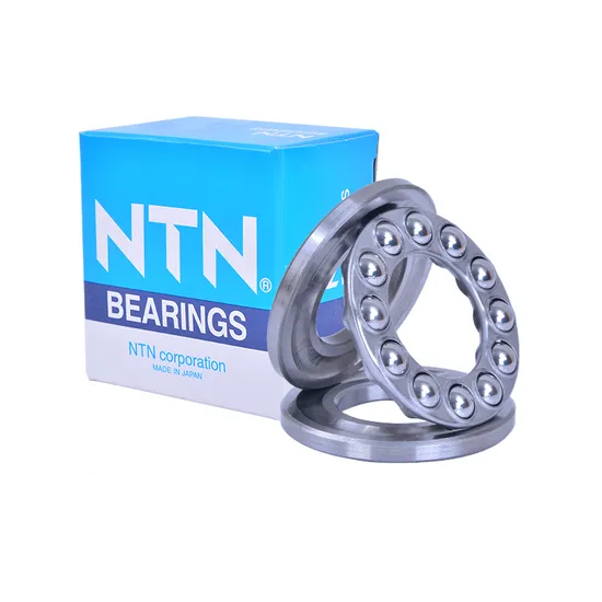 Thrust-Ball-Bearing-51210-51310-51410-51211-for-Food-Machinery-and-Equipment