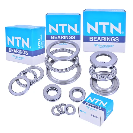 Thrust-Ball-Bearing-51210-51310-51410-51211-for-Food-Machinery-and-Equipment