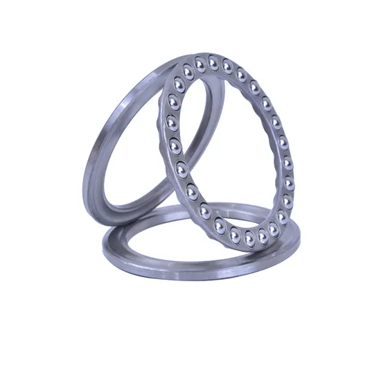 Thrust Ball Bearing BDL 52213-52216, High-Quality Steel