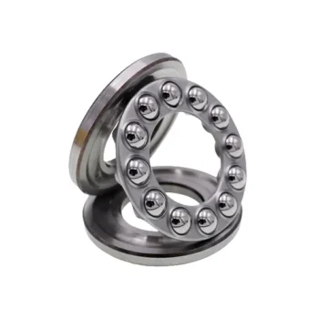 Thrust Ball Bearings 51103/51203/51104 for Auto – High-Load, Precision Factory Direct