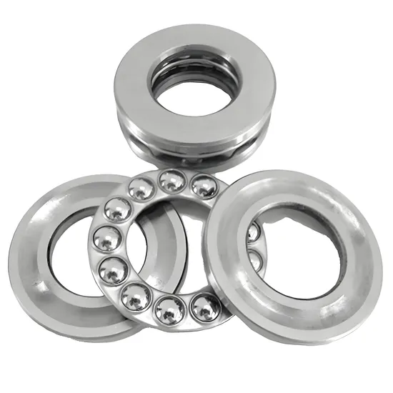 Thrust-Ball-Bearings-51126-51226-51128-51228-51130-51230-for-Automobile-Spare-Parts