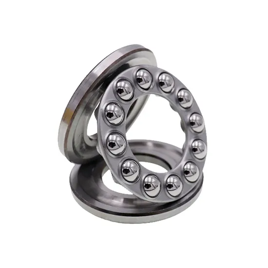 Thrust-Ball-Bearings-51204-51304-51105-for-Cars-and-Mitorcycles