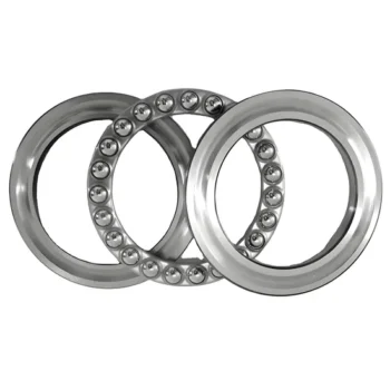 Thrust Ball Bearings 51218/51318/51120/51220/51320 – High-Load Auto Spare Parts