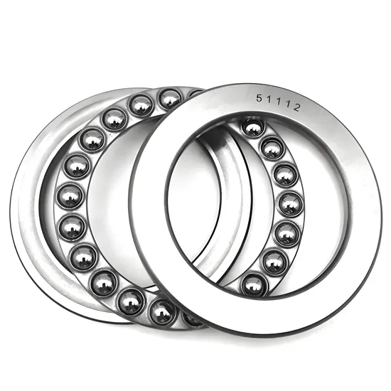 Thrust-Ball-Bearings-51316-51117-51217-51317-51118-for-Agricultural-Machinery