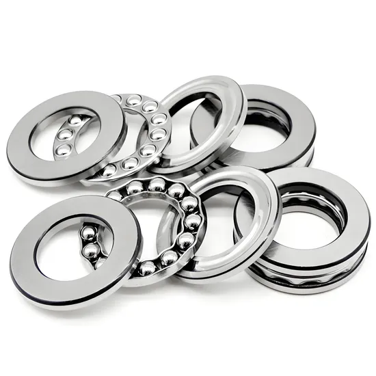Thrust-Ball-Bearings-51316-51117-51217-51317-51118-for-Agricultural-Machinery