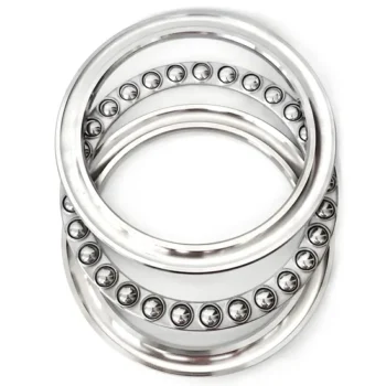 Thrust Ball Bearings 51316-51118 for Agricultural Machinery – High-Load, Precision OEM