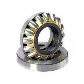 Thrust Self-Aligning Roller Bearing 29416/29317/29417/29318 – High-Quality Locomotive Bearing with Auto Centering