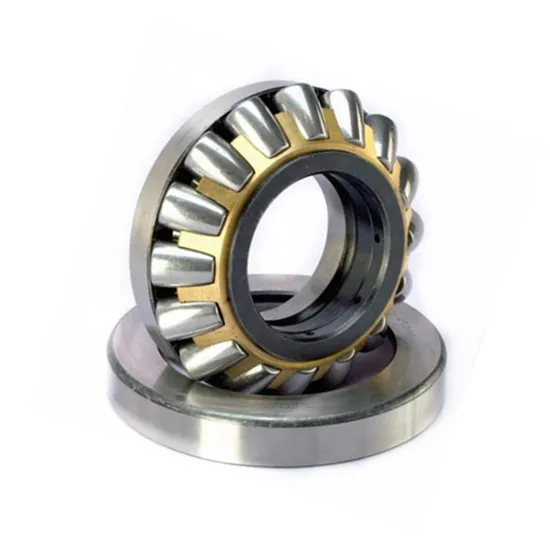 Thrust Self-Aligning Roller Bearing 29416/29317/29417/29318 – High-Quality Locomotive Bearing with Auto Centering